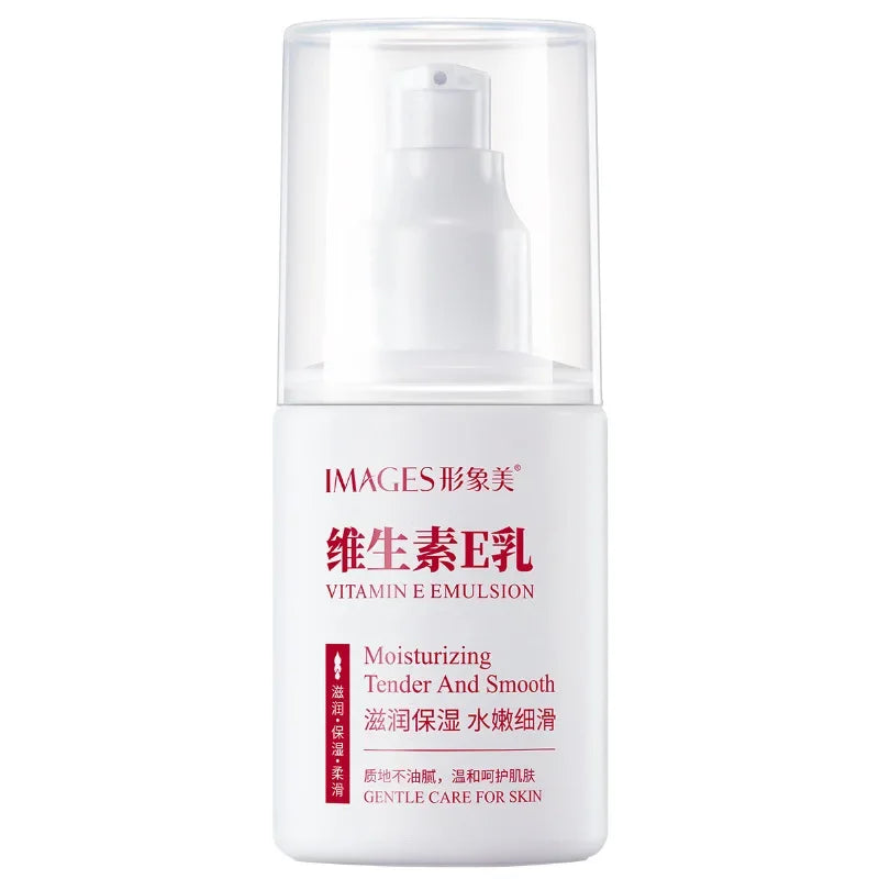 Vitamin E Cream Mild Nourishing Moisturizing Fine Body Lotion Skin Care Product Non greasy Moisturizing Cream Care Oasis Select Default Title