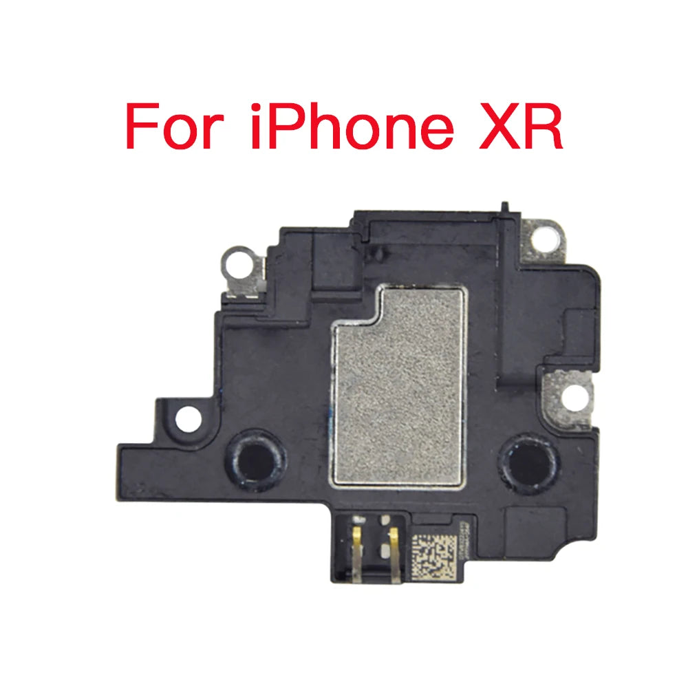 iPhone Loudspeaker Buzzer Replacement – 6 7 8 X XR XS Max