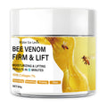Bee Venom Instant Facial Lifting Cream 60g – Firm & Smooth Facial Lifting Cream Oasis Select 1 Piece 60g
