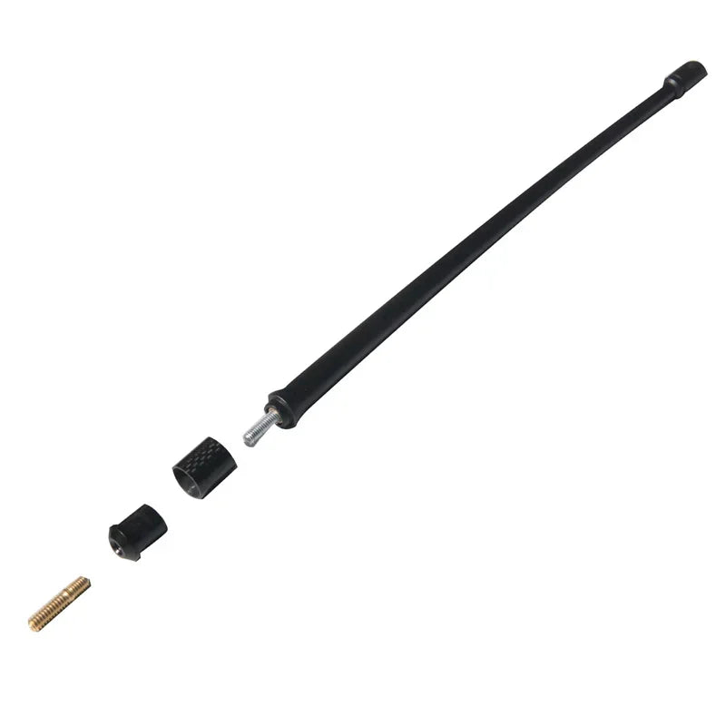 25CM Multi-model Universal AM FM Radio Antenna For Dodge Ram 1500 Jeep Wrangler JK/JL Ford F150 Chevy Silverado Toyota Tundra Oasis Select