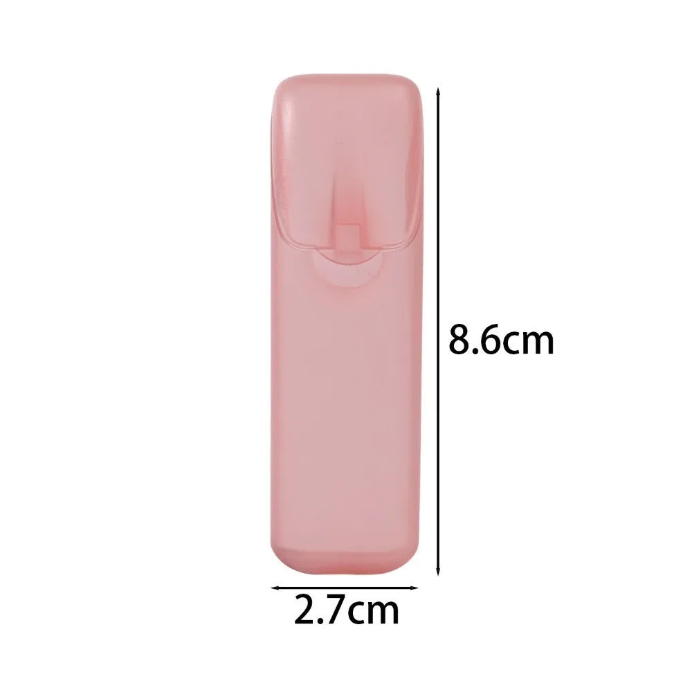 Portable Mini Storage Box – Travel Small Parts Organizer