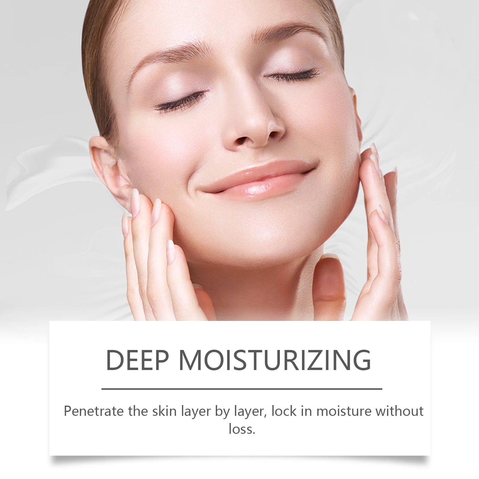Collagen & Retinol Face Mask – Firming, Anti-Aging Hydrogel Collagen Face Mask Oasis Select