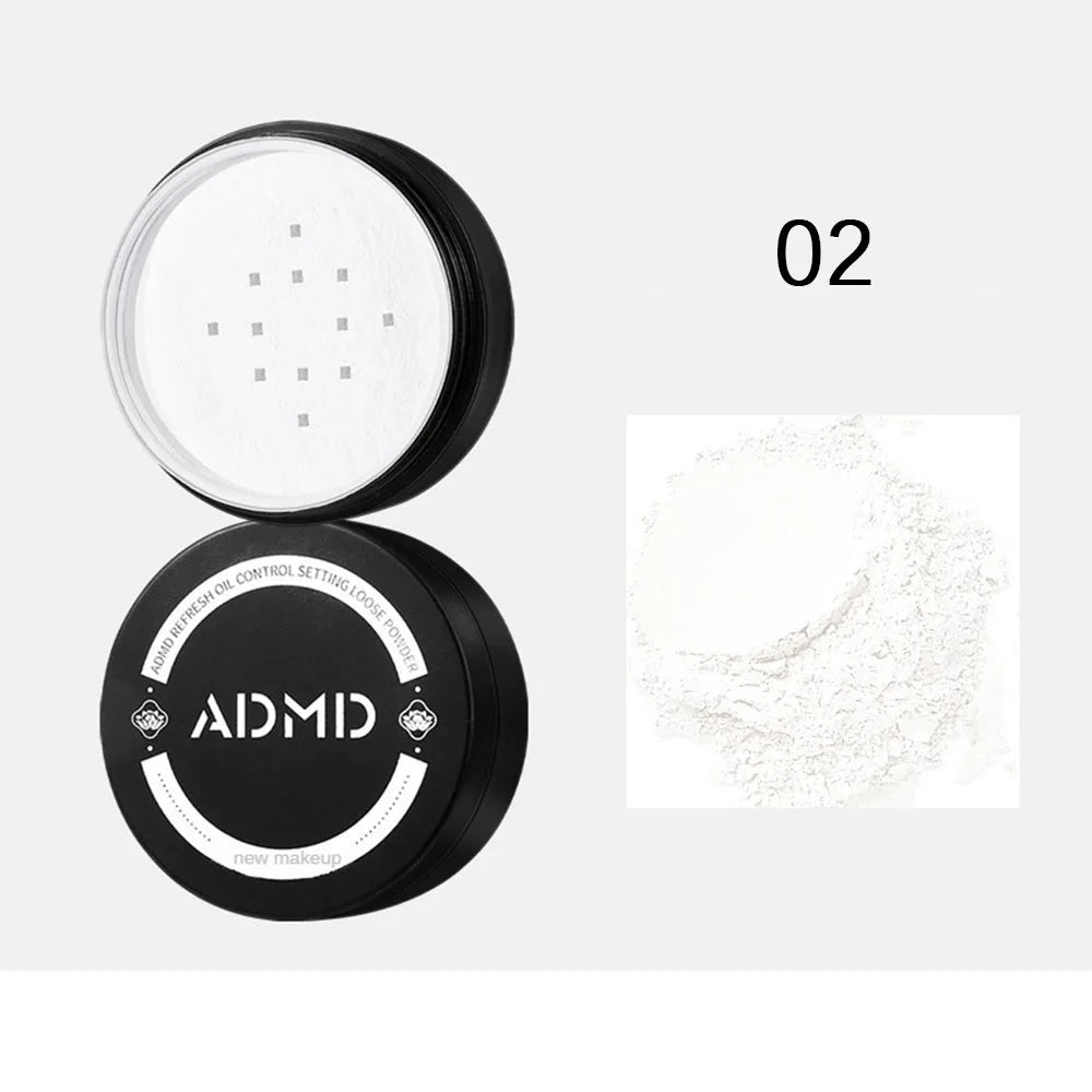 Lightweight Loose Setting Powder – Waterproof & Natural Finish Loose Setting Powder Oasis Select 02