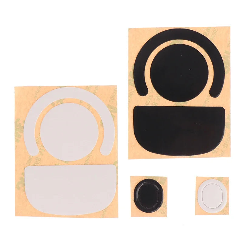 1 Pack Esports Tiger Mouse Skates Mouse Feet sticker For G PRO X Superlight Oasis Select