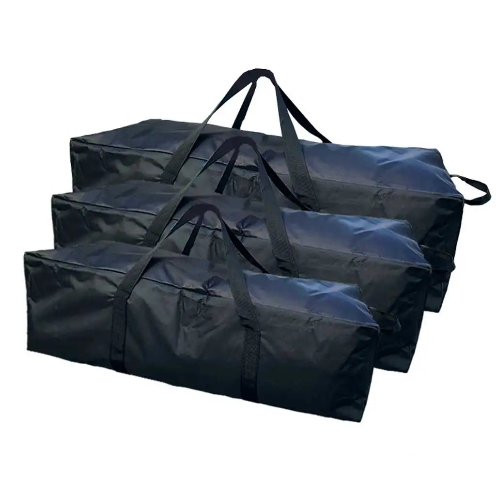 Storage Organizer Bag for Camping Cycling Super Large Capacity Home Storage Organization Bag Outdoor Carry Bag Oasis Select