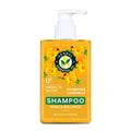 Herbal Essential Oil Shampoo – Chamomile, Aloe Vera & Passion Fruit