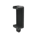 Phone Holder Cold Shoe Mount Clip – GoPro & 1/4" Tripod Adapter
