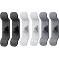 1/2/3/5/6pcs Cord Organizer Cable Wrap Holder For Kitchen Appliances Mixers Blenders Coffee Makers Pressure Cookers Air Fryers Oasis Select 6PCS Mixed