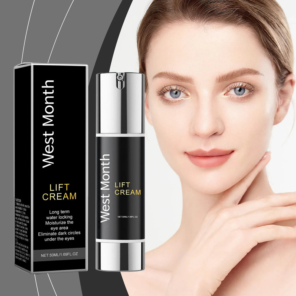 Lift Eye Cream Anti Wrinkles Reduce Fine Lines Fade Dark Circles Remove Puffiness Delay Aging Tightening Revitalizing Eye Cream Oasis Select