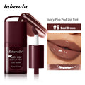 JuicePop Hydrating Lip Tint & Oil Gloss – 9 Vivid Colors