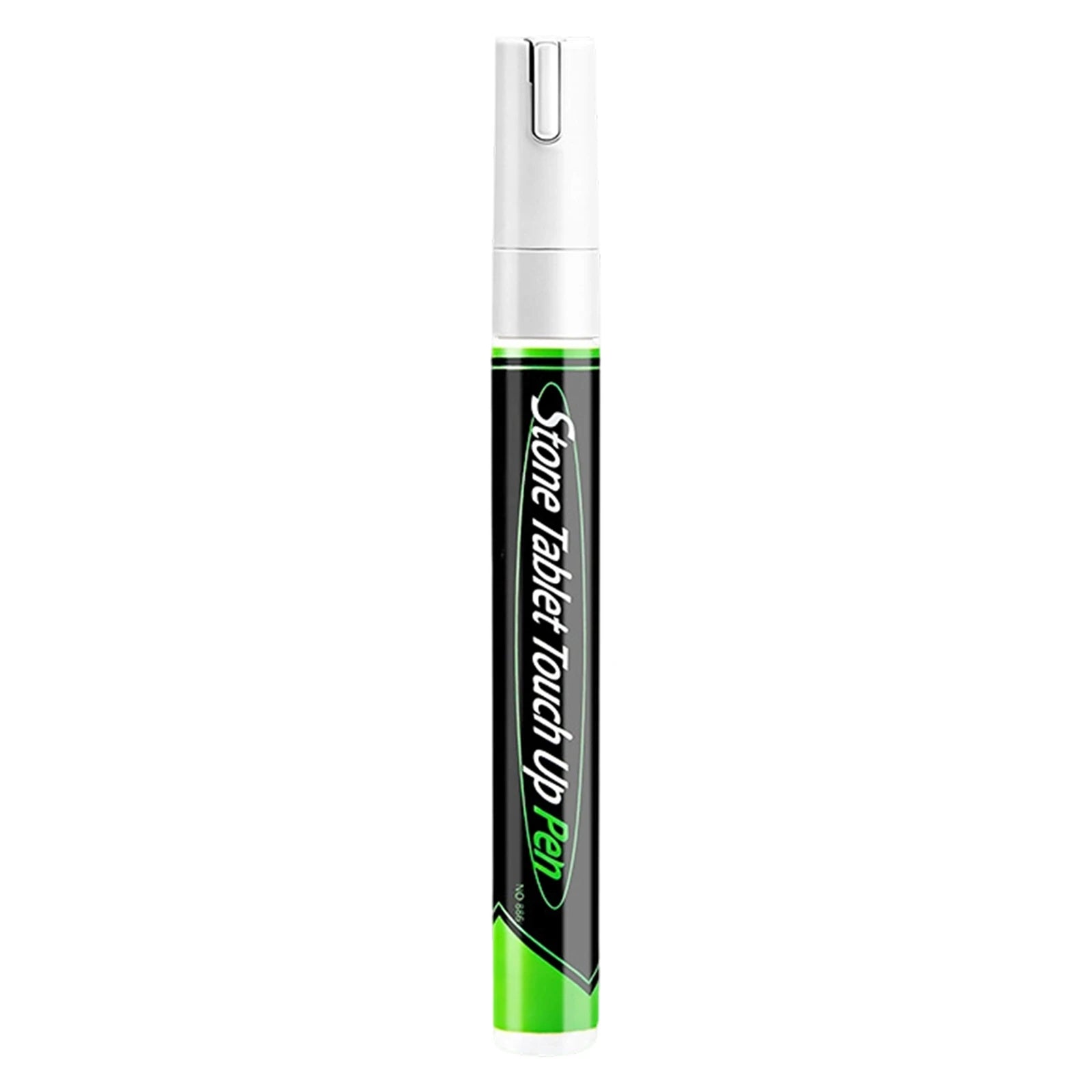 Tombstone Paint Marker Pen – Restore Faded Grave Inscriptions Paint Marker Pen Oasis Select White