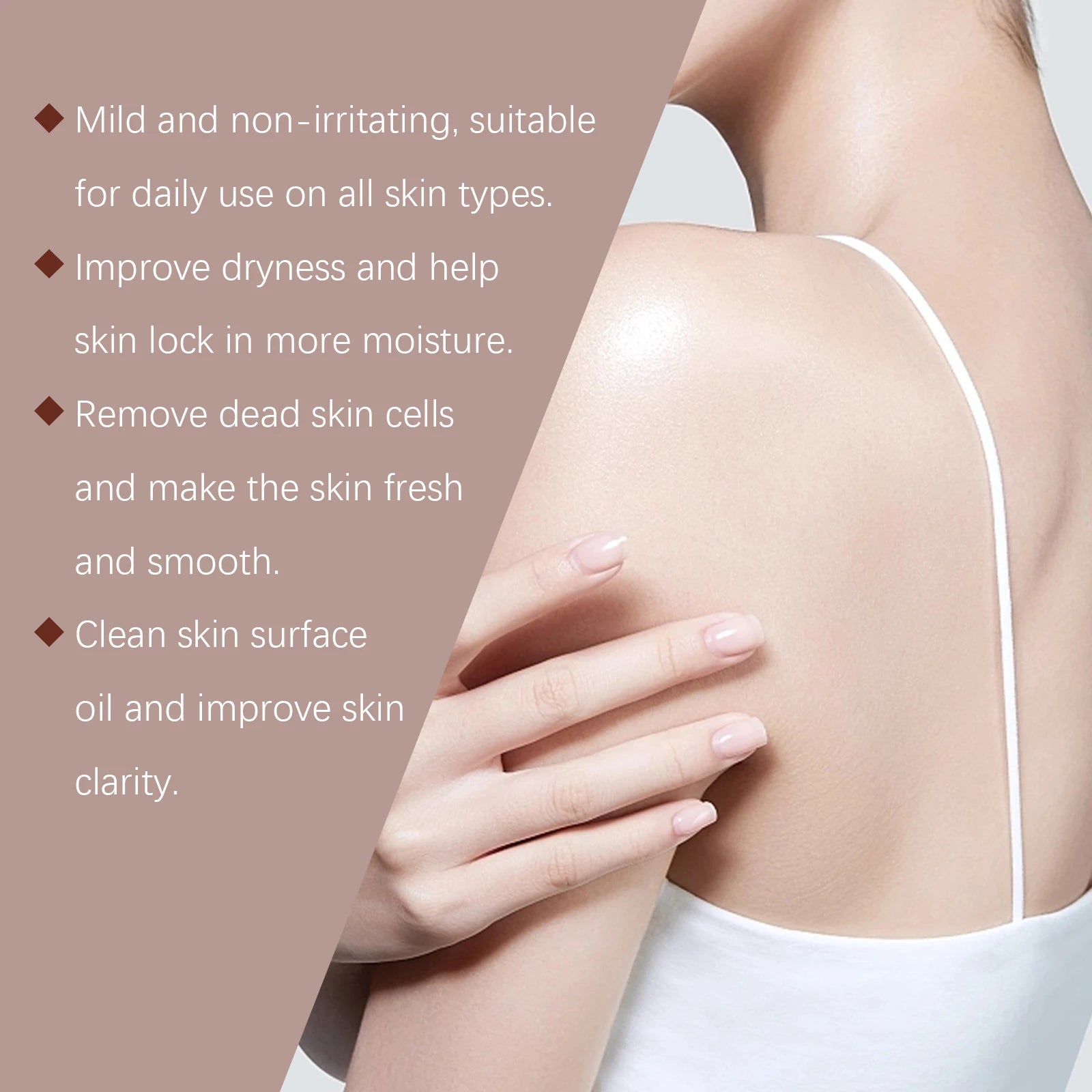 Coffee Nourish Body Scrub – Exfoliate, Moisturize & Smooth Skin Body Exfoliating Scrub Oasis Select