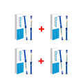 Collagen Rejuvenating Cream Peptide Firming Essence Cream Volumizing Skin Tightening Reduce Dullness Fade Fine Lines Skin Care Oasis Select 4pcs
