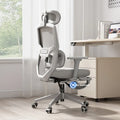 Ergonomic chair 3D armrest computer chair office chair study chair reclining e-sports chair Oasis Select 2