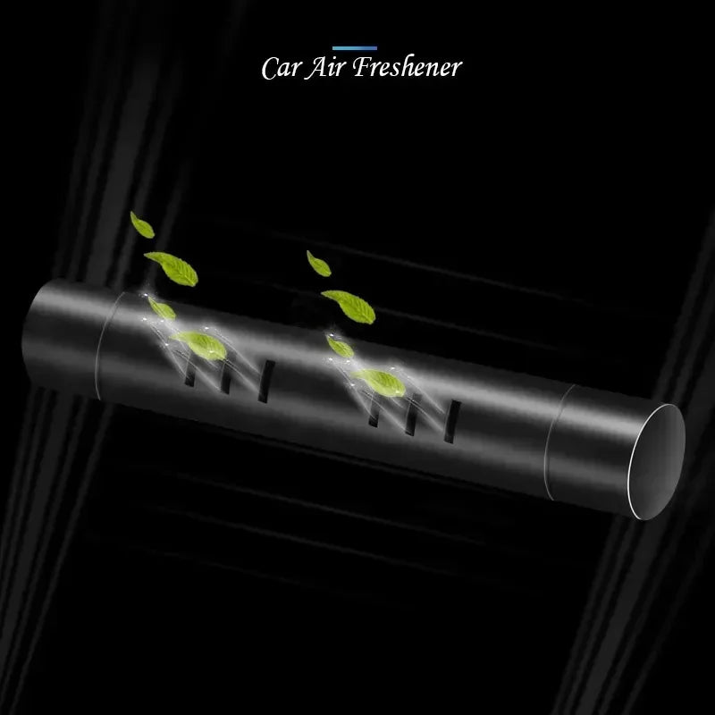 4/5/8pcs Air Freshener Smell Car Vent Perfume Flavoring Auto Interior Car Perfumes Styling Remove Odors Aroma Car Accessories Oasis Select