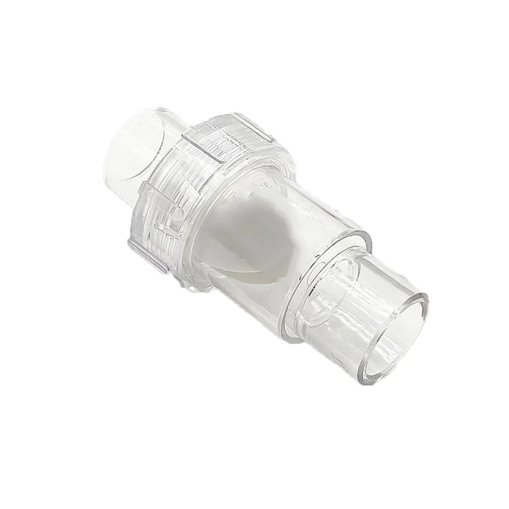 Condensate Check Valve Central Air Conditioning DrainPipe Check Valve With Reflux Non Return One-Way Check Valve Oasis Select