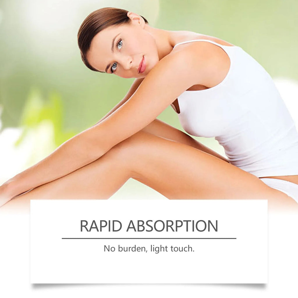 Tightening Body Oil Fat Reducing Anti Cellulite Deep Moisturize Smooth Lifting Firming Skin Relaxing Massage Belly Shaping Oil Oasis Select