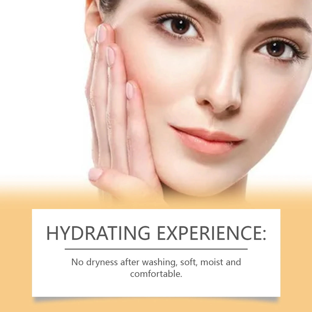 Hoygi Centella Facial Cleanser – Deep Foam, Oil Control 120g Foaming Facial Cleanser Oasis Select
