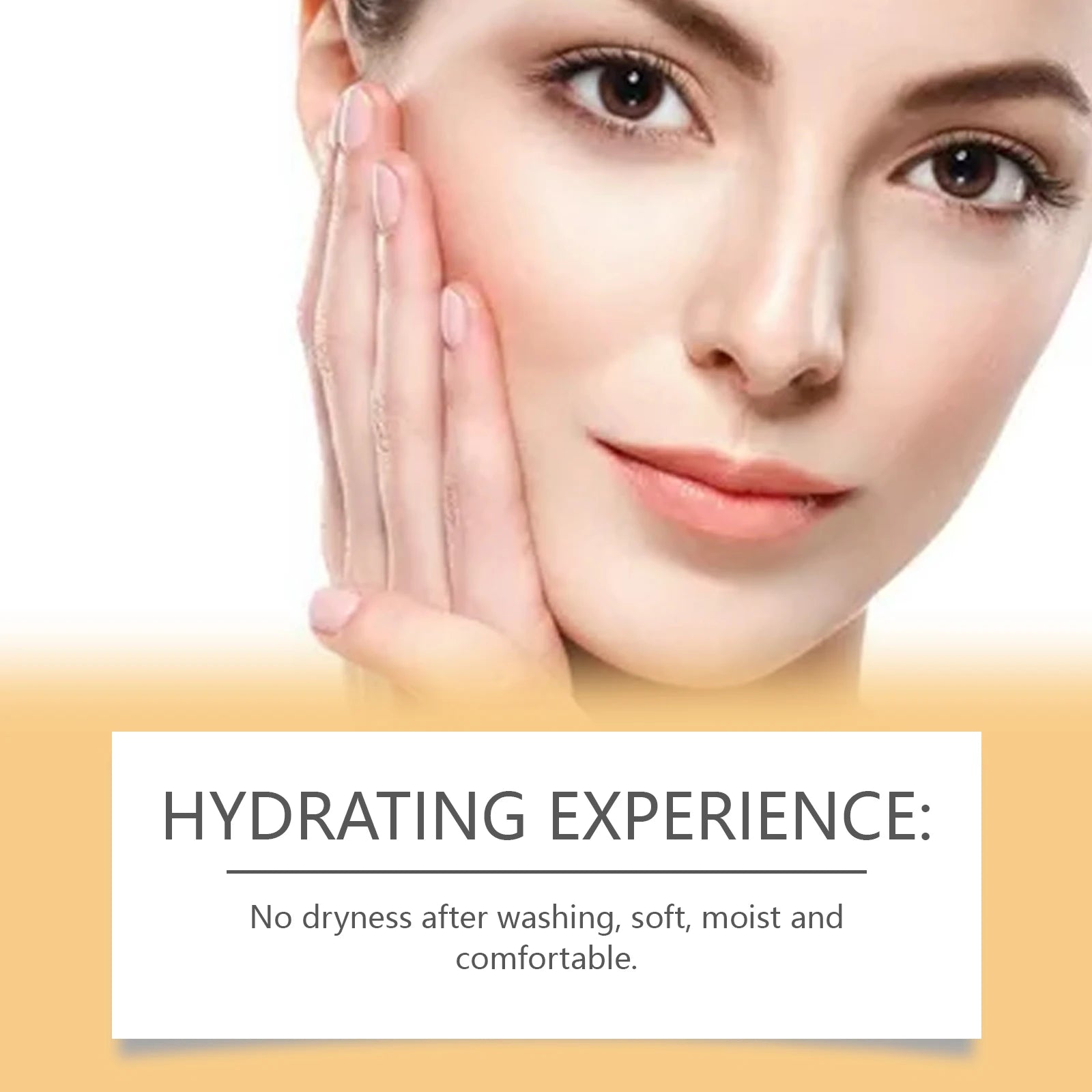 Hoygi Centella Facial Cleanser – Deep Foam, Oil Control 120g Foaming Facial Cleanser Oasis Select