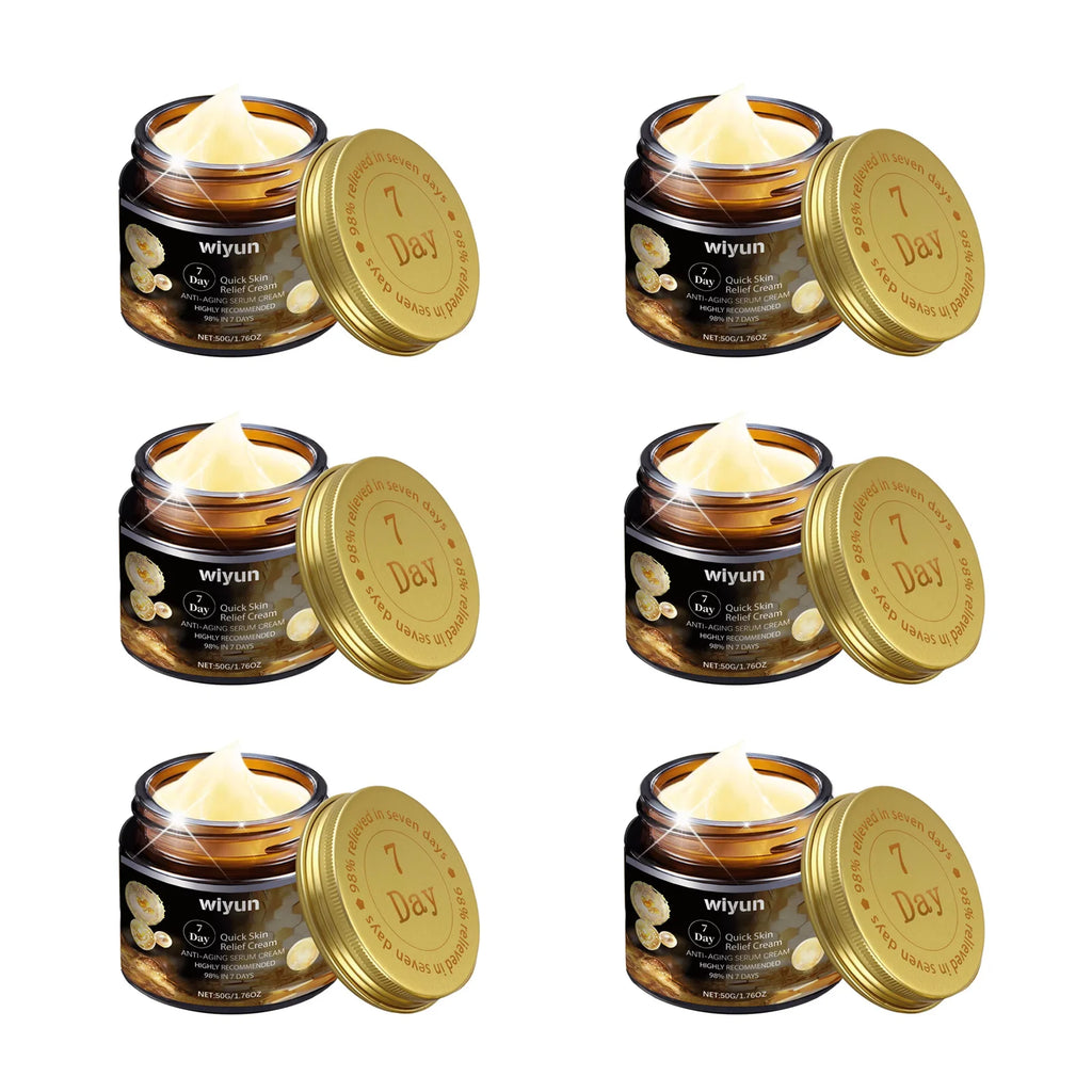 WIYUN Bee Venom Face Cream – Anti-Aging, Firming & Wrinkle Repair Anti-Aging Face Cream Oasis Select 300g