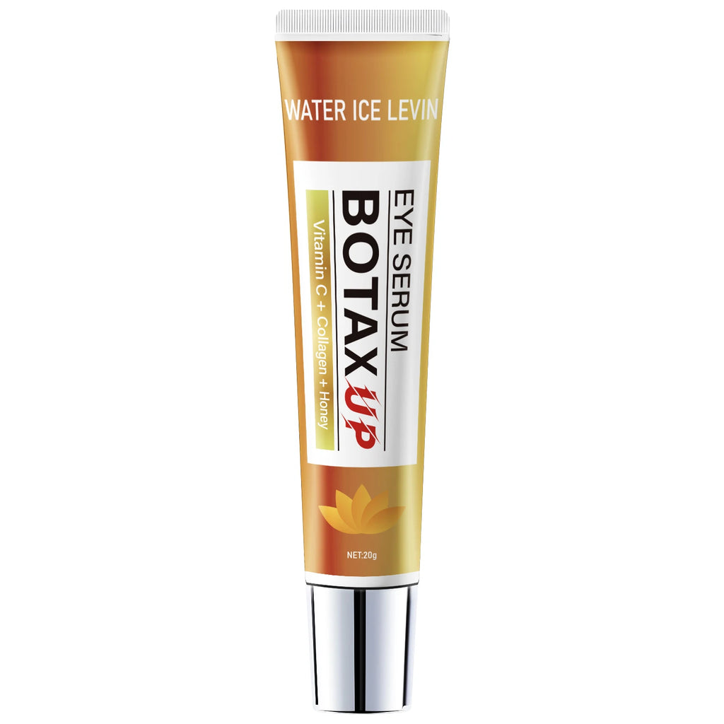 Bee Venom & Caffeine Eye Cream – Dark Circles & Wrinkles Eye Cream Oasis Select Orange 20g