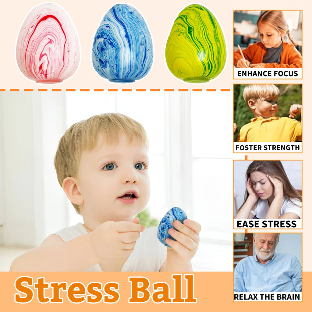 Slow Rising Squishy Fidget Toy – Stress Relief Kids & Adults Squishy Fidget Toy Oasis Select