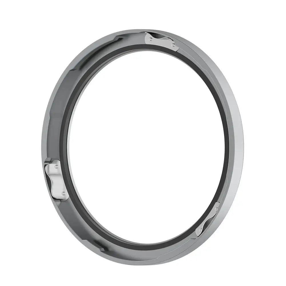Steel Bezel for CMF Watch Pro 2 – Anti-Scratch Frame Protector