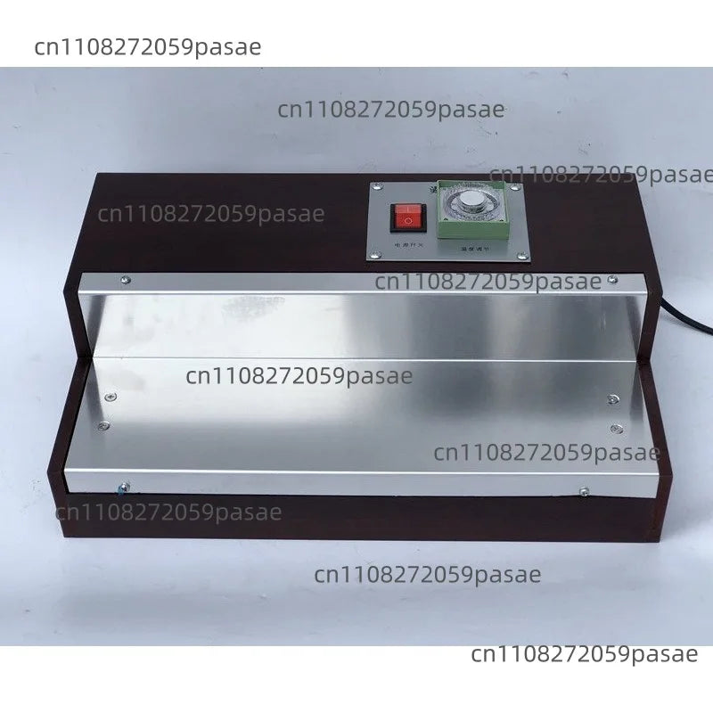 Manual Film Laminating Roller Machine – No Electricity Needed