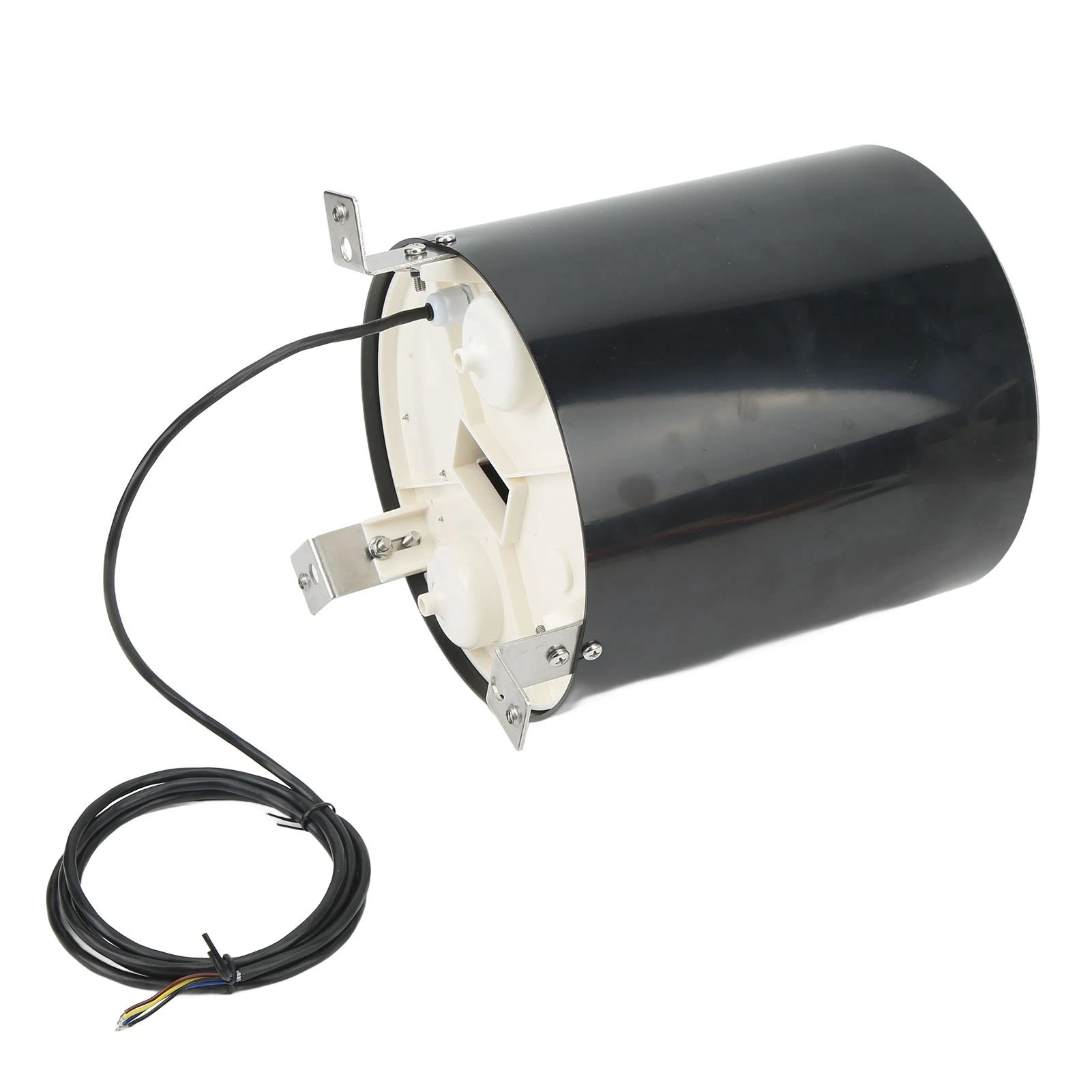 Rainfall Sensor Tipping Bucket Rain Gauge Measurement Monitoring Tool 485 Pulse 4.5~30V Tipping Bucket Rain Sensor Oasis Select