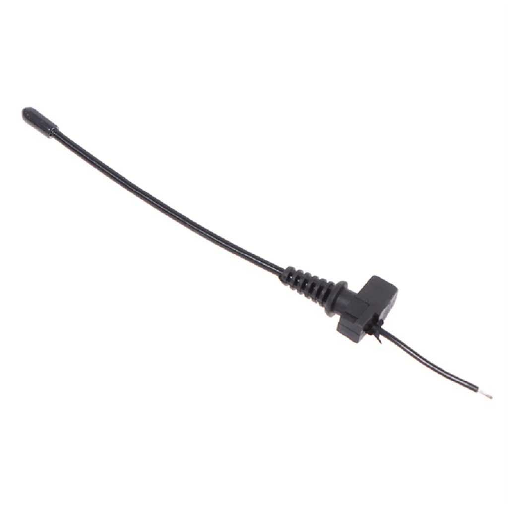 1Pcs Microphone Antenna Suitable for EW100G2 100G3 Wireless Microphone Bodypack Repair Mic Part Replace Oasis Select