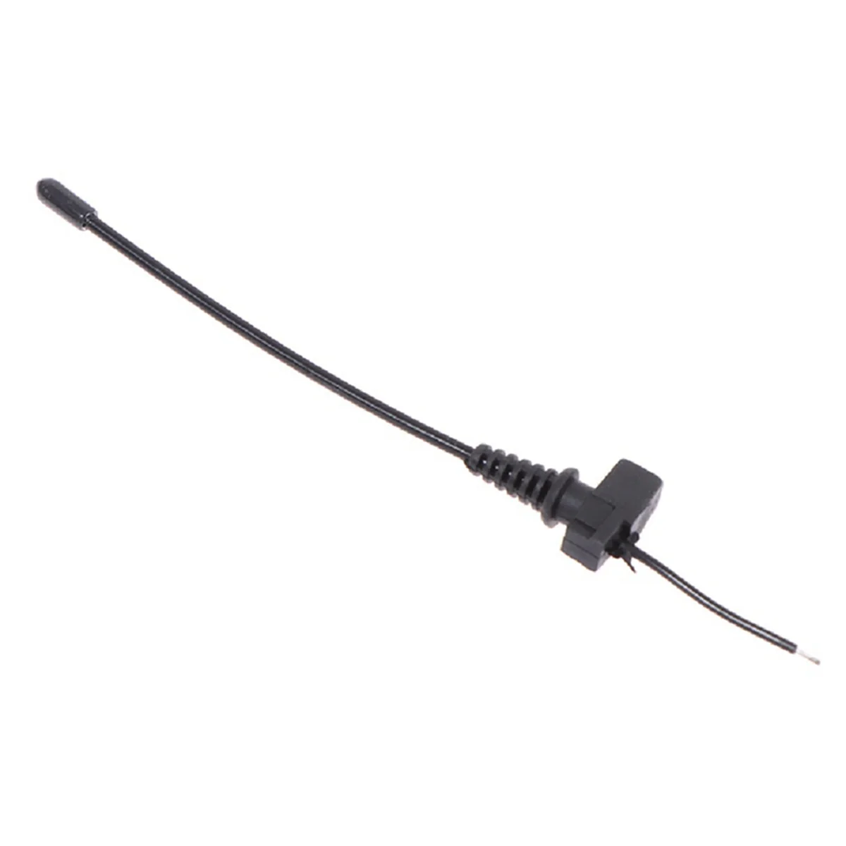 1Pcs Microphone Antenna Suitable for EW100G2 100G3 Wireless Microphone Bodypack Repair Mic Part Replace Oasis Select