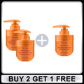 Horse Oil Hand Cream Nourish Dry Skin Moisturizing Soften Anti Cracked Repair Skin Barrier Fragrant Brighten Hand Care Product Oasis Select Buy 2 Get 1 Free