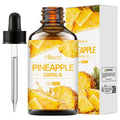 Hllozzi Pineapple Facial Oil – Nourishing Pure Essential Oil