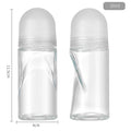 Glass Roll-On Bottle | Refillable 30ml & 50ml Travel Perfume Vial