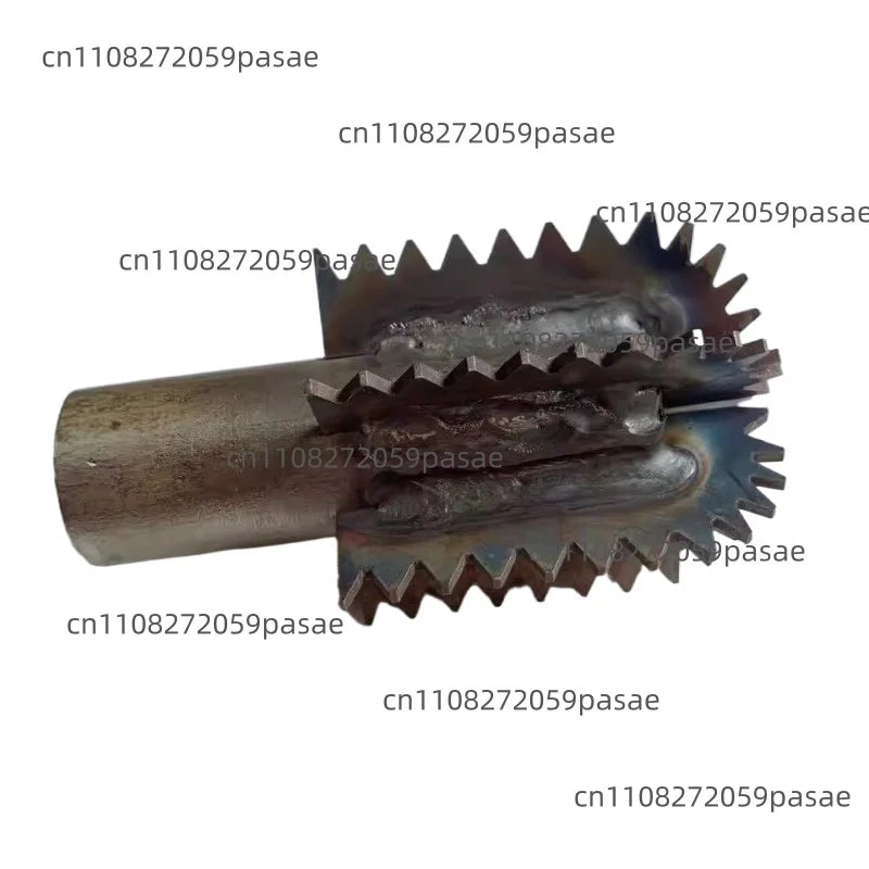 Coconut Meat Grater Machine Head 12mm | Manual Shredder