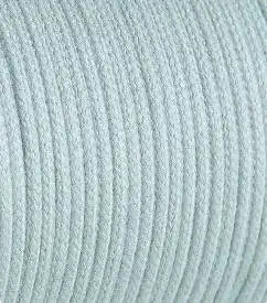 1.5mm Core-Spun Cotton Cord Bodhi Bead Bracelet Handmade Macrame Yarn Oasis Select Bxm-15 Blue Sky 1.5mm