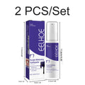 Purple Toothpaste Teeth Whitening Remove Yellow Stains Fights Tartar Fresh Breath Oral Hygiene Teeth Care Cleaning Toothpaste Oasis Select RED