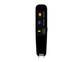 Smart Scanning Dictionary Pen Portable Scan Reader Text Dictionary Voice Translation Pen WiFi/Offline Language Translator Device Oasis Select Black