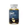 DHT Blocker Hair Growth Supplement – Saw Palmetto & Biotin Hair Growth Supplement Oasis Select 30 count-1 bottle