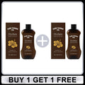 OCEAURA Coconut Dark Tanning Oil & Bronzer – 100ml Self Tan