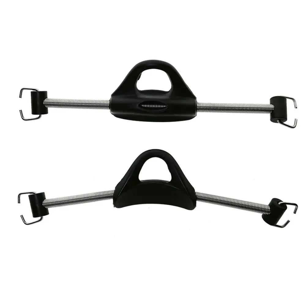 1Pair Scuba Diving Fin Straps Springs for Jet type Fins Oasis Select