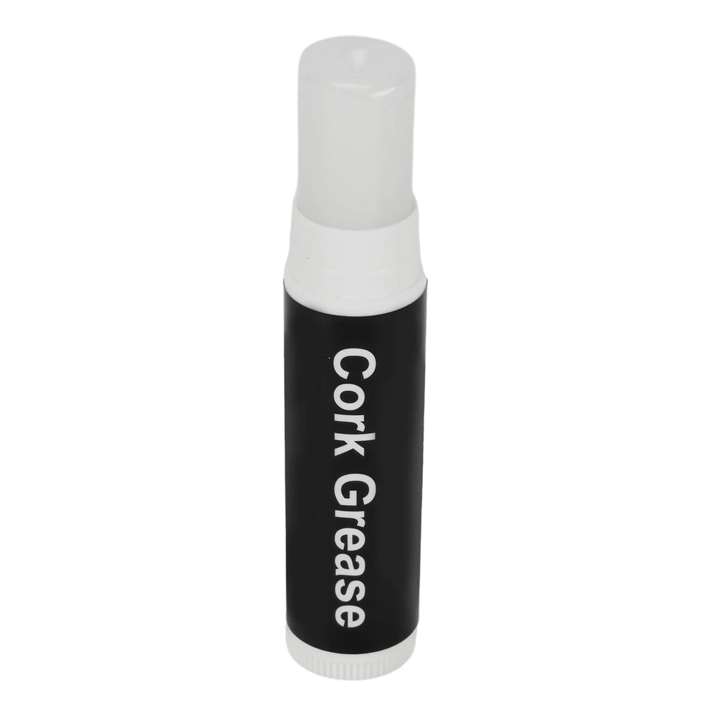 Saxophone Cork Grease Parts Woodwind 71*17*50mm Accessories Black Cork Grease For Clarinet Saxophone Brand New Oasis Select