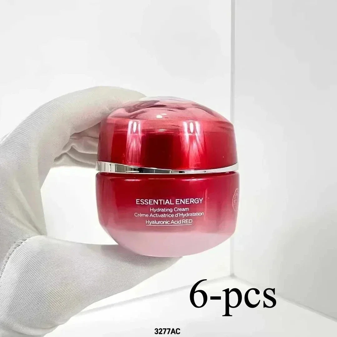 Advanced Revitalizing Cream Power Infusing Serum 50ml/75ml Face Serum Cream Oasis Select 6-pcs