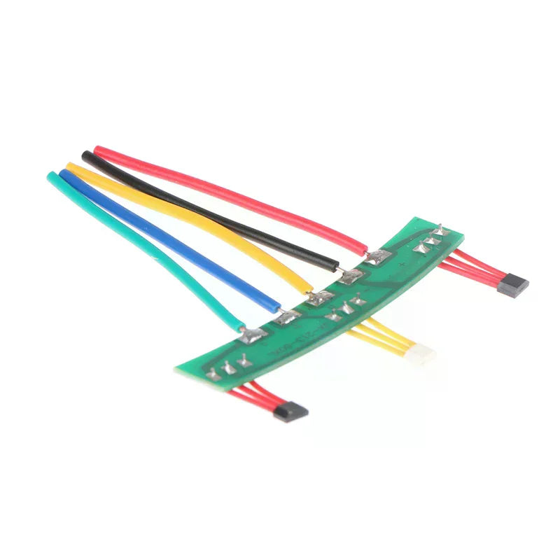 2-Wheels Electric Vehicles Motor Hall Sensor With Board Cable 213 Motor Hall Sensor 60 Degree For Element E-Bike Oasis Select