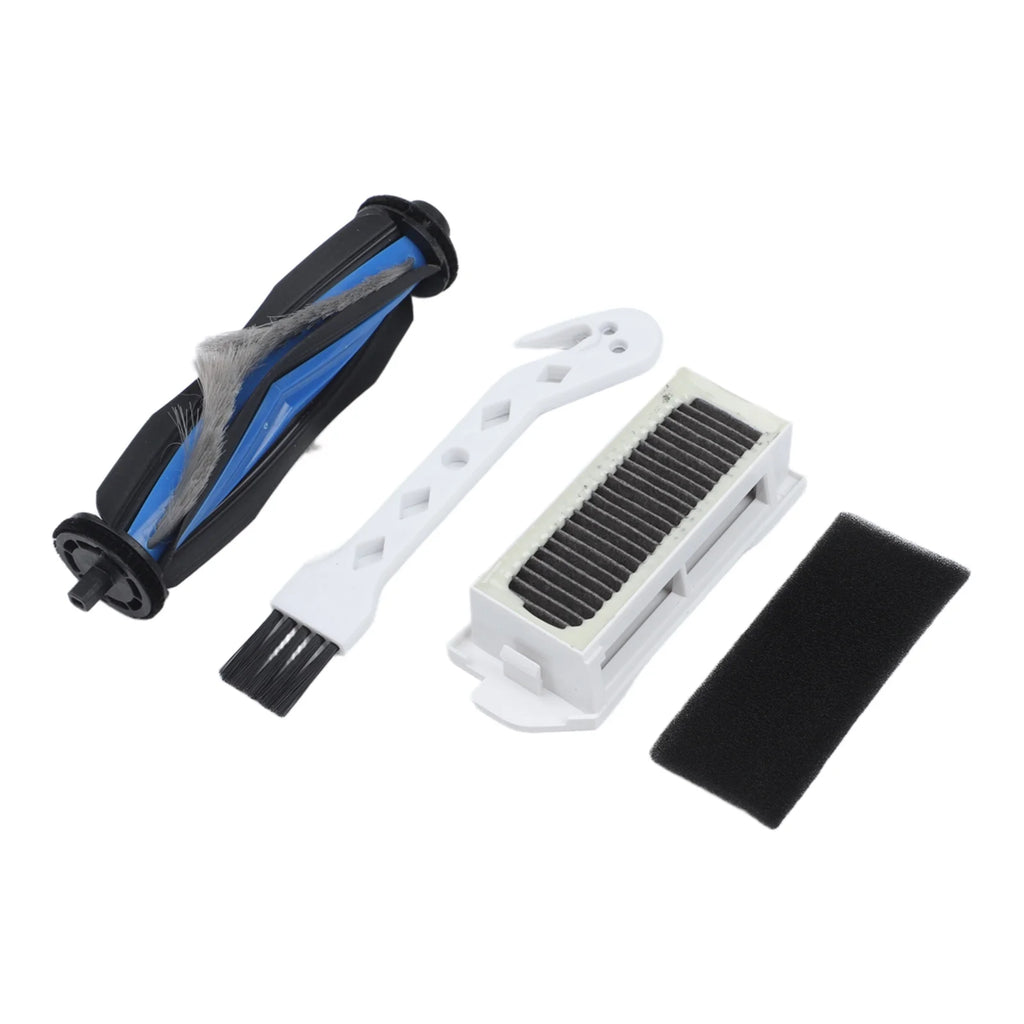 Main Side Brush Kit For ECOVACS For Deebot For Mini Robot Vacuum Cleaner Oasis Select