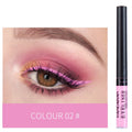 Handaiyan Matte Liquid Eyeliner – Waterproof UV Long-Lasting