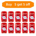 Lavender Antiperspirant Deodorant 50g – Unisex Long-Lasting