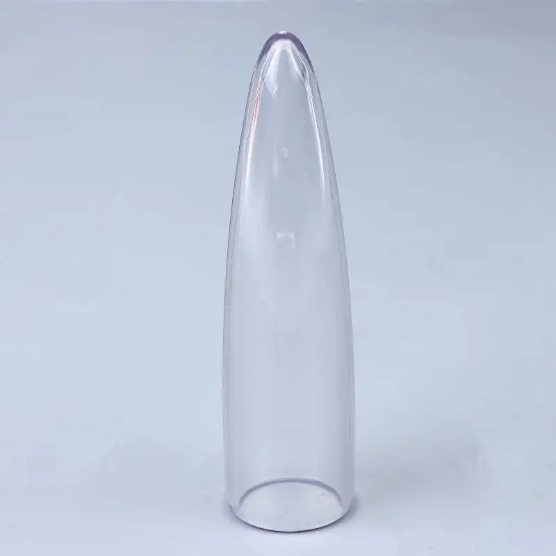 New Beetle 1998-2010 Car Accessory Transparent Bud Vase 1C2858449-6TP Part Oasis Select
