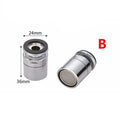 Faucet Male Female Nozzle Spout End Diffuser Filter with Washer Bubbler Water Saving Tap Aerator Kitchen Faucet Accessories Oasis Select B