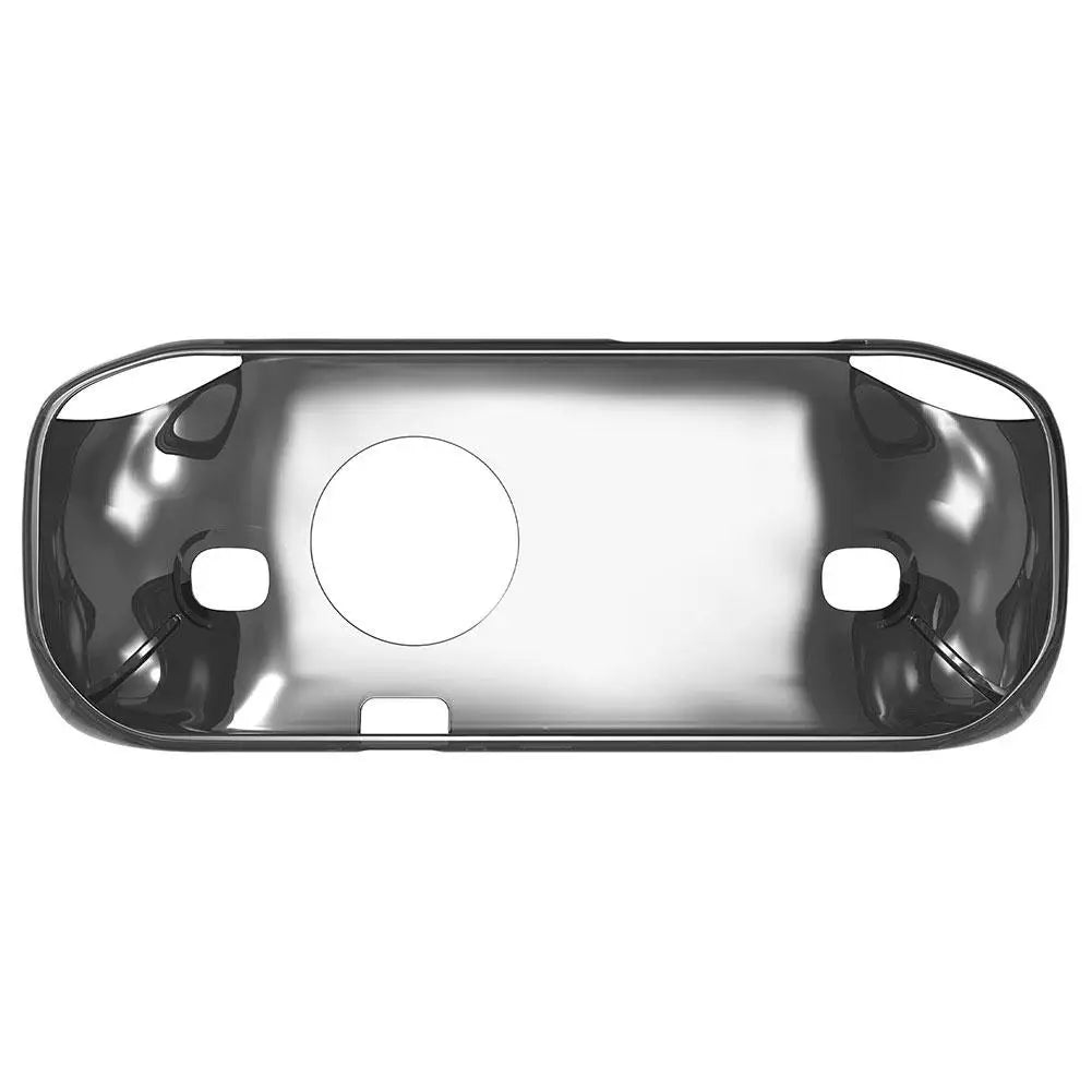 TPU Clear Case for MANGMI Pocket Max Handheld Game Console